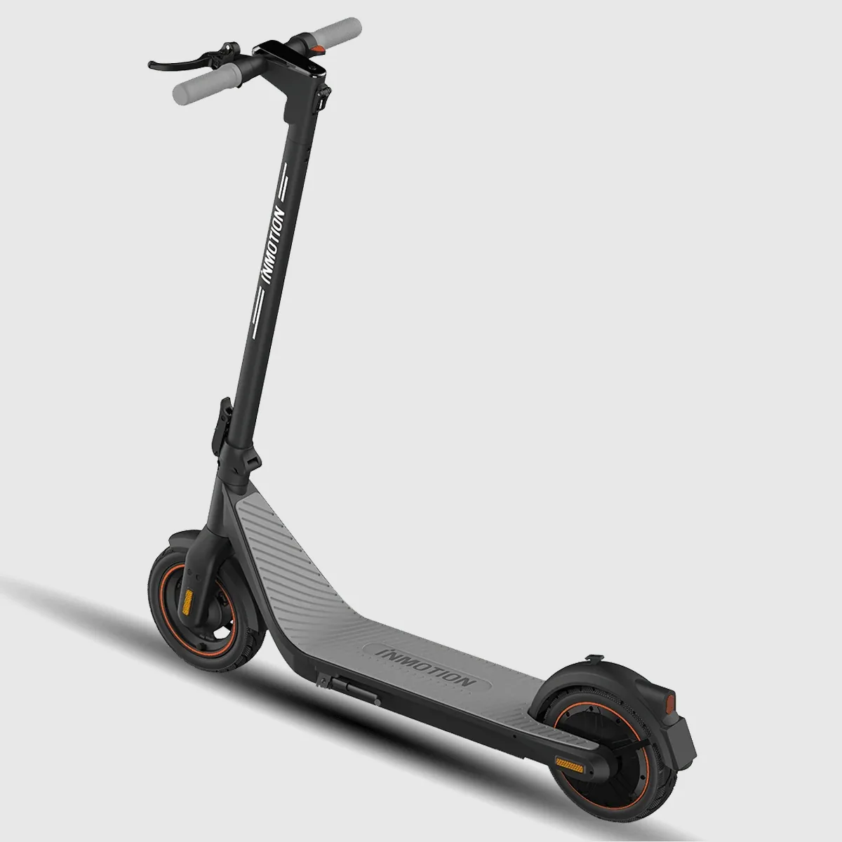 inmotion air pro showroom grey
