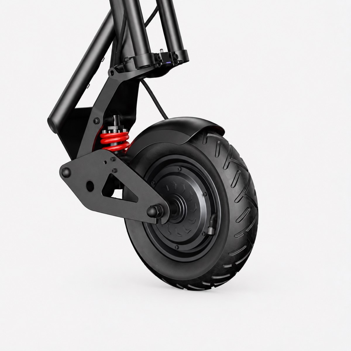 inmotion c card tyres centered