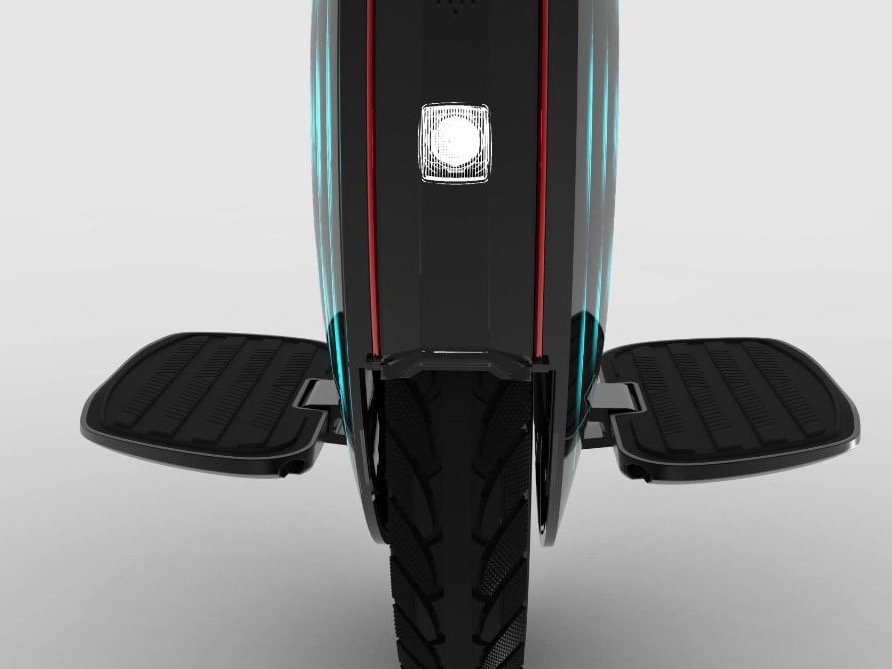 inmotion vf showroom front view x