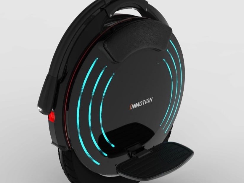 inmotion vf showroom rear x
