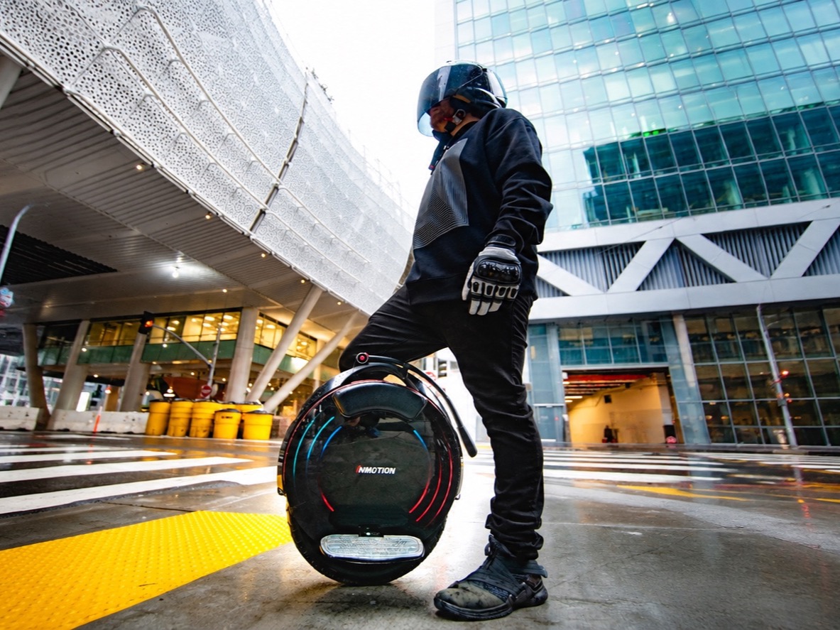 inmotion vf showroom urban x
