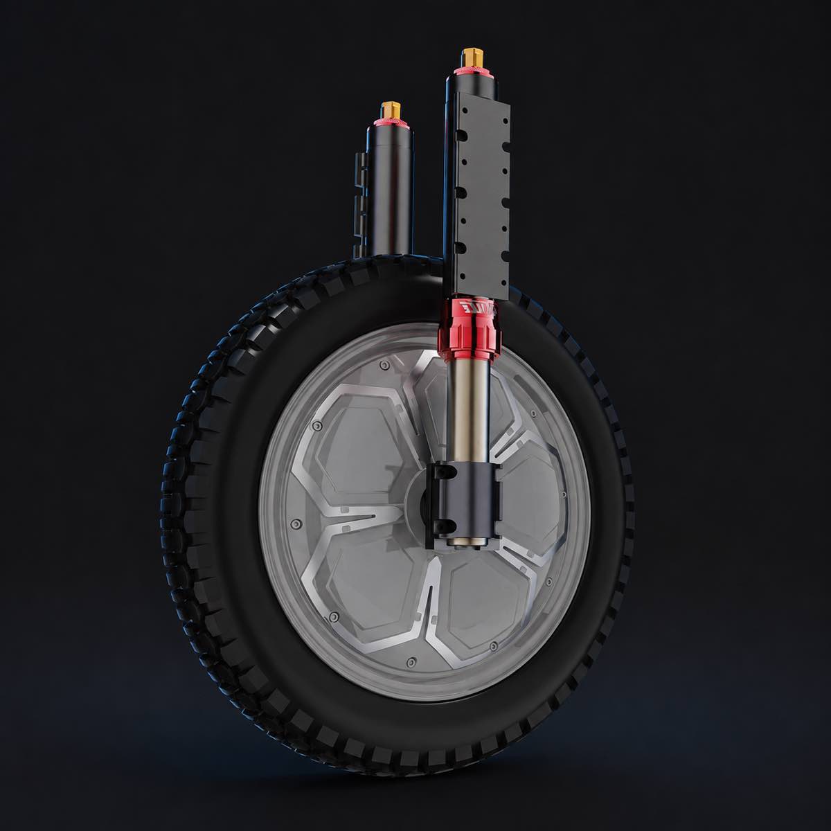 patton s suspension clean