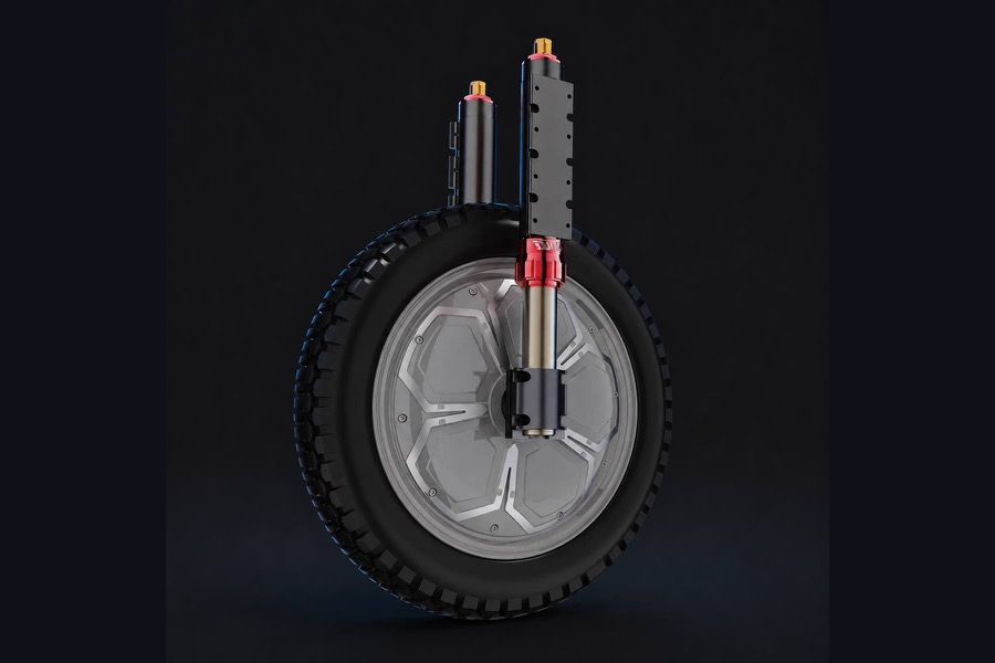 patton s suspension wide