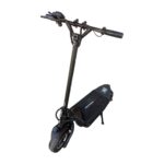 ROVORON R7 PRO three-quarter view