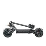 TEVERUN FIGHTER SUPREME 7260R electric scooter folded