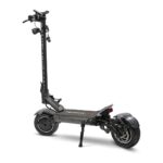 TEVERUN FIGHTER 11+ electric scooter side view