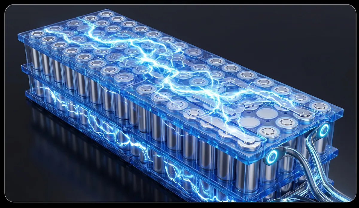 ultra one fullpanel battery