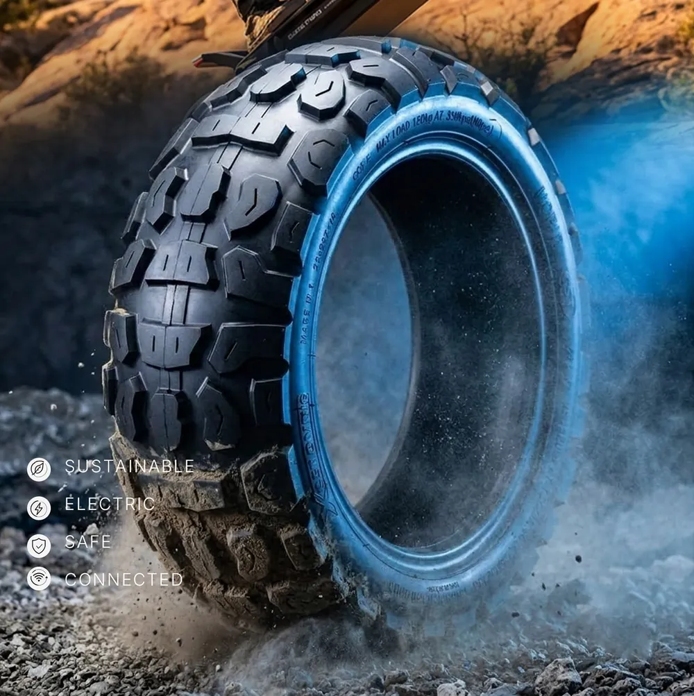 ultra one tyre full top