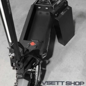 vsett apex plus highlight battery