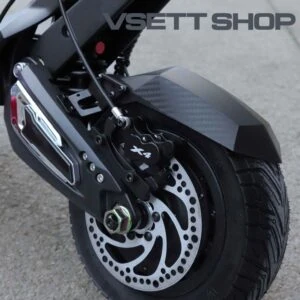 vsett apex plus highlight brakes