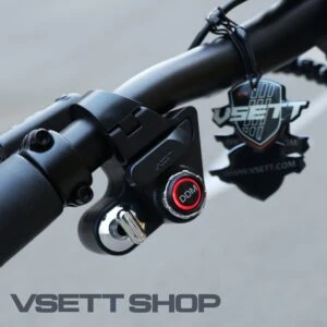 vsett apex plus highlight nfc