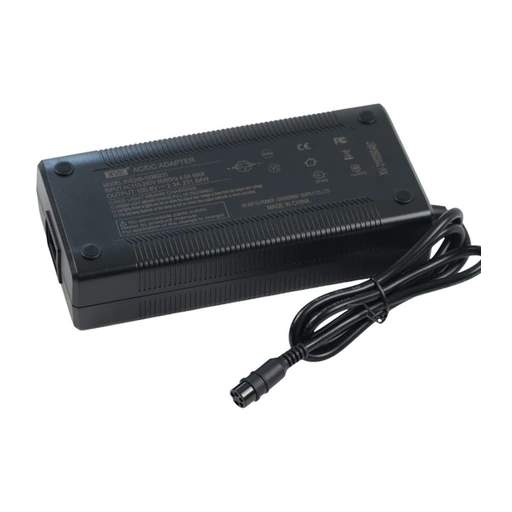 100.8V 2.3A Battery Charger for Inmotion V12