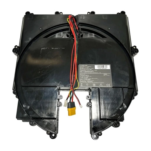 100.8V 888Wh Battery (One Side) for Inmotion V12