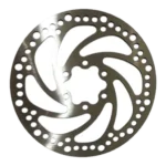 120mm Brake Disc for Vsett 9 / 9+