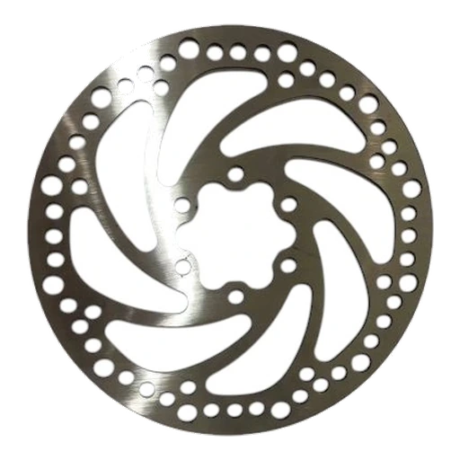 120mm Brake Disc for Vsett 9 / 9+