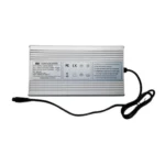 134.4V 3A Charger for Inmotion V14