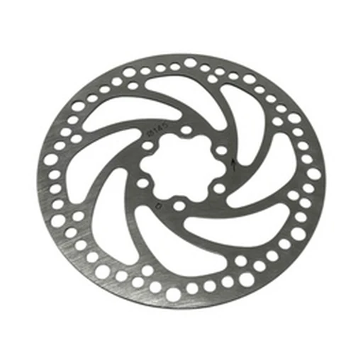 145mm Brake Disc for Vsett 9 APEX / 10 APEX