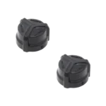 19mm Axle Nut Cap Pair for Vsett 10+