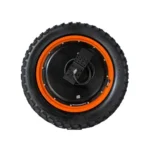 2800W Complete Motor and Wheel Assembly for Inmotion V12 HT