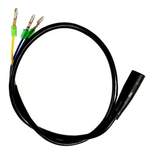 3-Pin Motor Cable for Vsett 8 / 8+