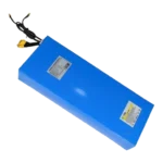 48V 15.6Ah LG Battery for Vsett 9+