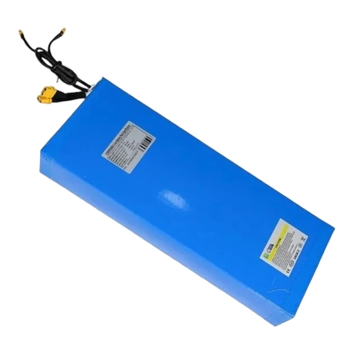 48V 15.6Ah LG Battery for Vsett 9+
