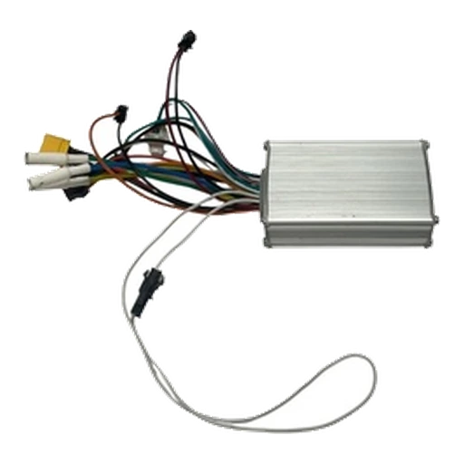 48V 23A Controller for Vsett 8