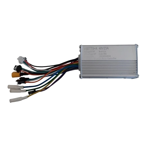 48V 23A Front Controller A for Vsett 8+