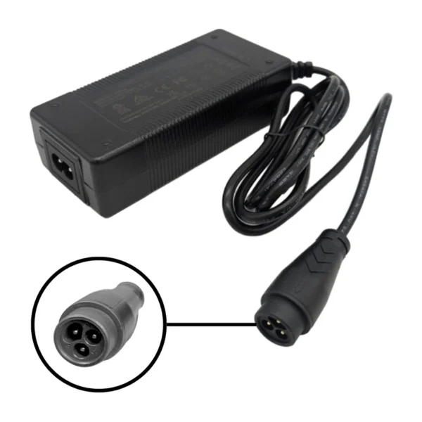 48V V2 Charger for Dualtron Togo Plus