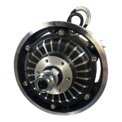 52V Motor for Vsett 9