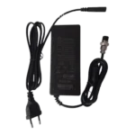 54.6V 1.5A Charger for 48V Battery for Vsett 8 / 9+