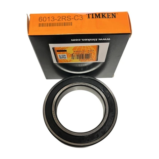 6013-2RS-C3 Bearing for Inmotion V14