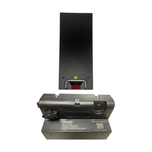 60V 25.6Ah Battery for Vsett 10 APEX