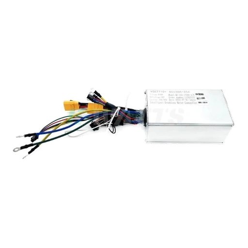 60V 30-35A Controller for Vsett 10+