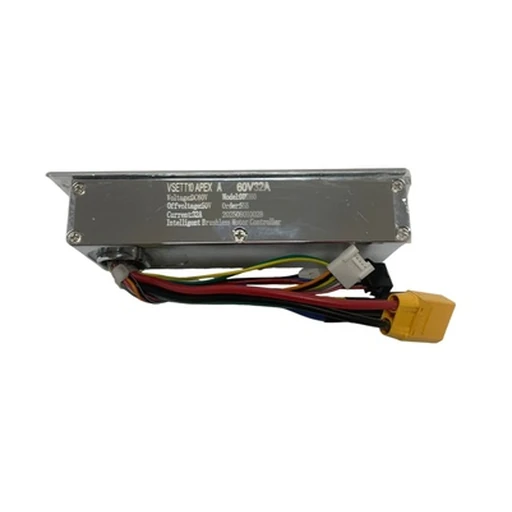 60V 32A Front Controller A for Vsett 10 APEX