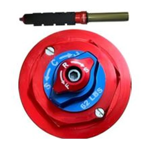 62 lb Suspension Bar (Single) for Leaperkim Lynx S