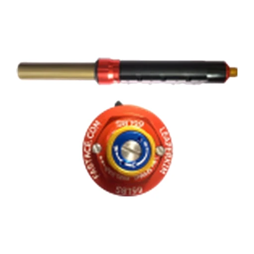 66 lb Compression Damper for Leaperkim Patton S