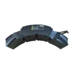 84V 518Wh LG Battery for Inmotion V8F