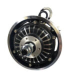 Motor Vsett +