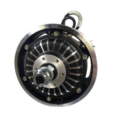Motor Vsett +