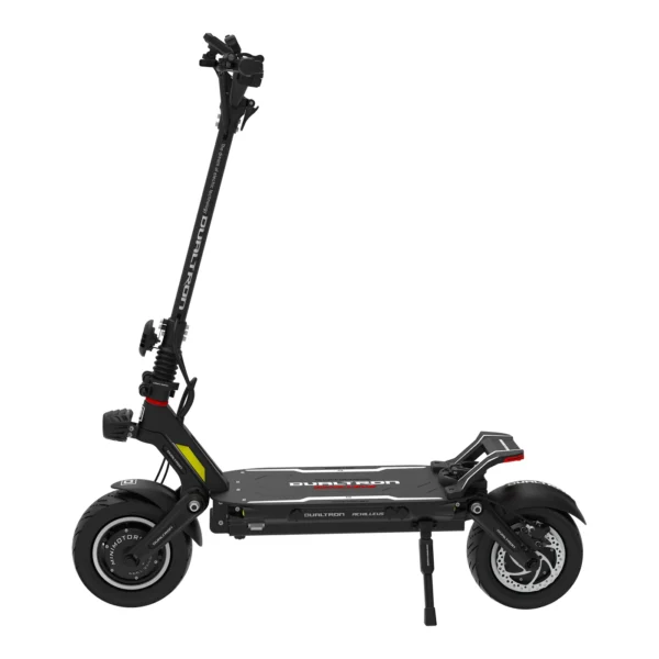 Dualtron Achilleus Limited black side view