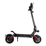Dualtron Achilleus Limited red side view