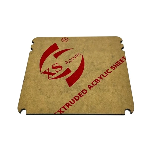 Acrylic Sealing Plate for Inmotion V5 and V5F