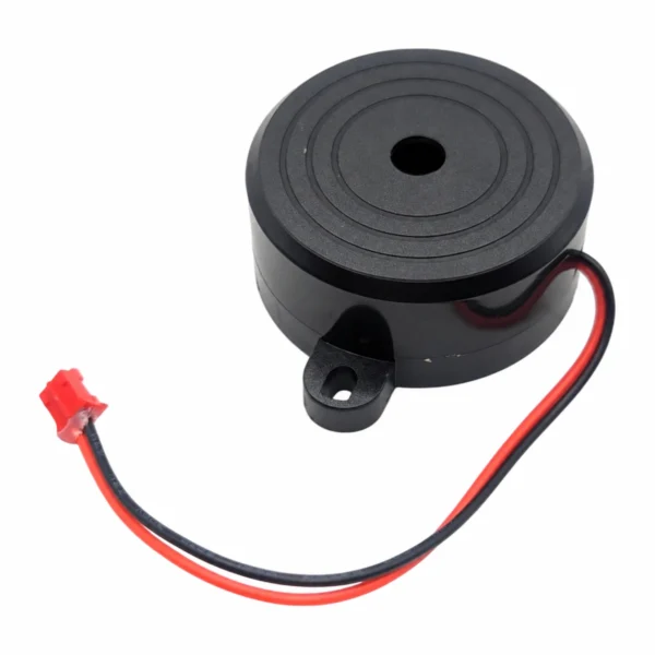 Alarm for Dualtron Alien