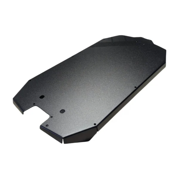 Standard Aluminium Deck for Rovoron S7