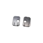Anti-Spin Button Baffle Plates (Pair) for Inmotion V5, V5F, V8, V8F, V8S, V10 and V10F