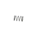 Anti-Spin Compression Spring for Inmotion V12