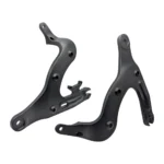 Left and right arm pair kit for Dualtron X Limited electric scooter