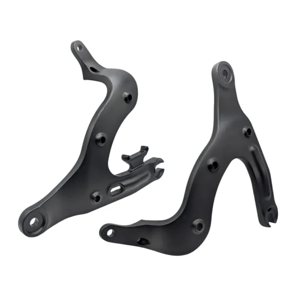 Left and right arm pair kit for Dualtron X Limited electric scooter