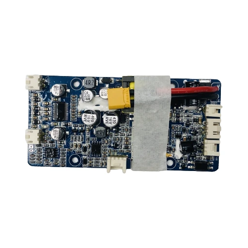 Audio Board for Inmotion V10 and V10F